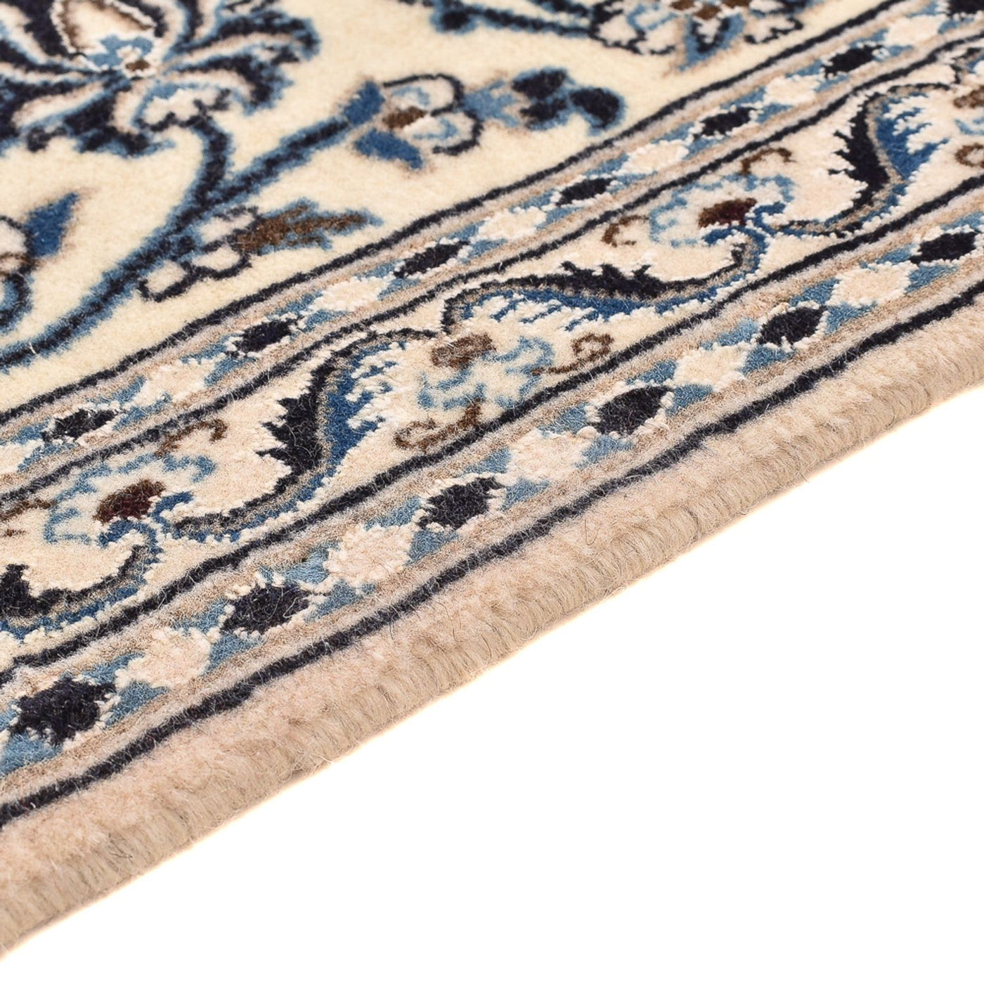 Nain - 9la Rug 192x61cm - Persian Rugs