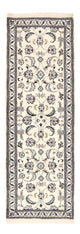 Nain - 9la Rug 202x63cm - Persian Rugs