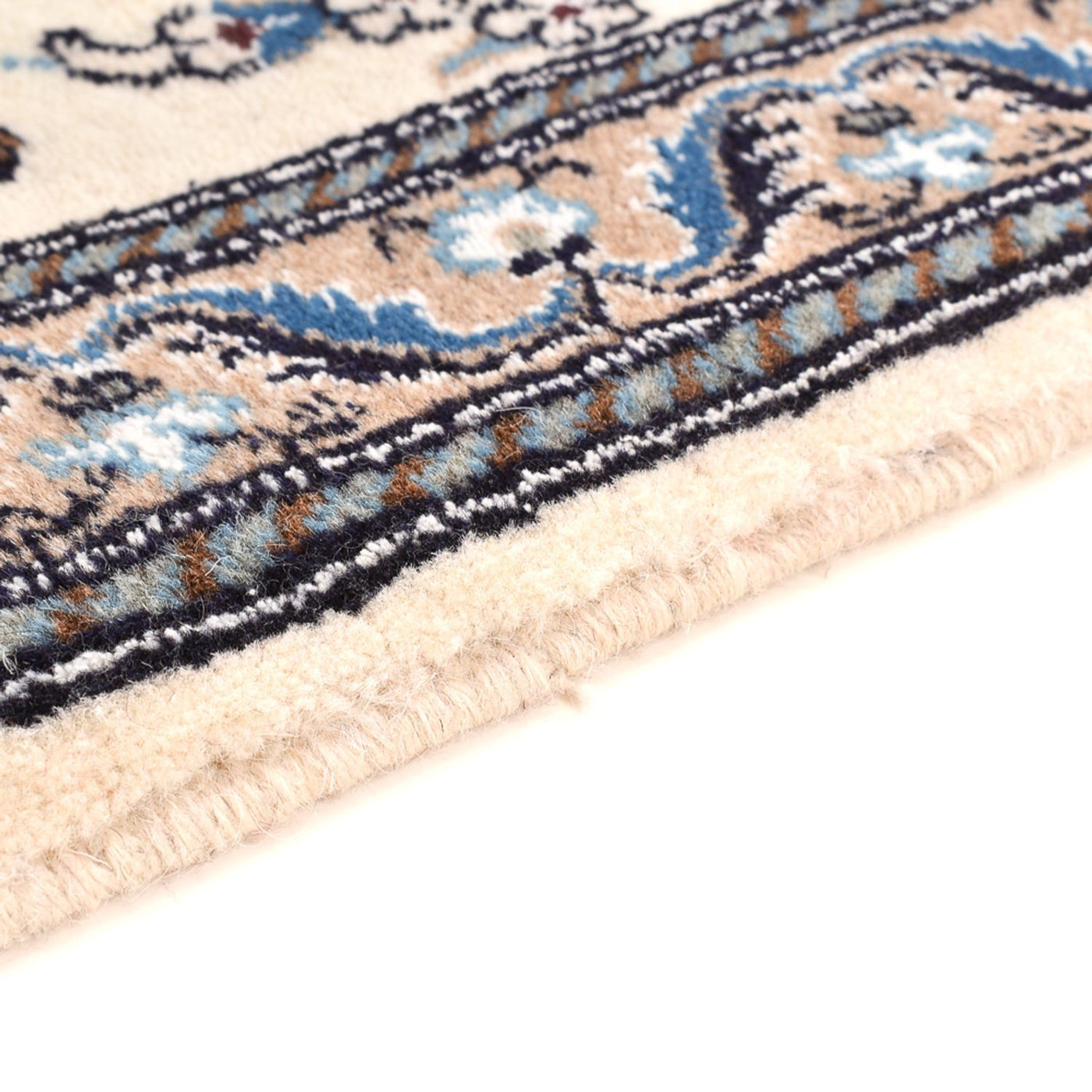 Nain - 9la Rug 185x61cm - Persian Rugs