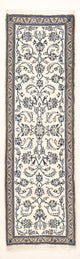 Nain - 9la Rug 190x60cm - Persian Rugs