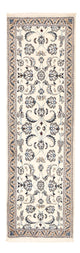 Nain - 9la Rug 198x59cm - Persian Rugs