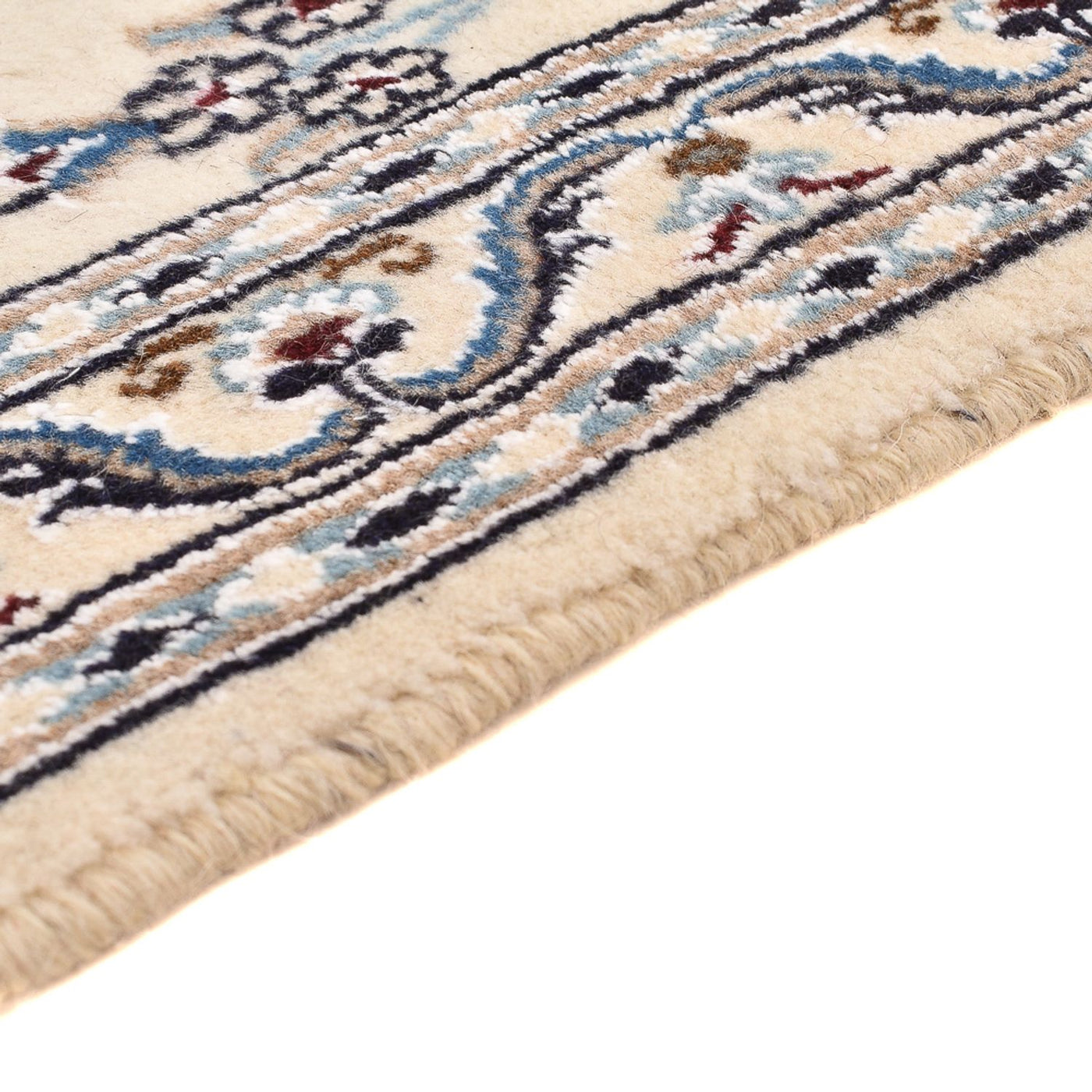 Nain - 9la Rug 192x58cm - Persian Rugs
