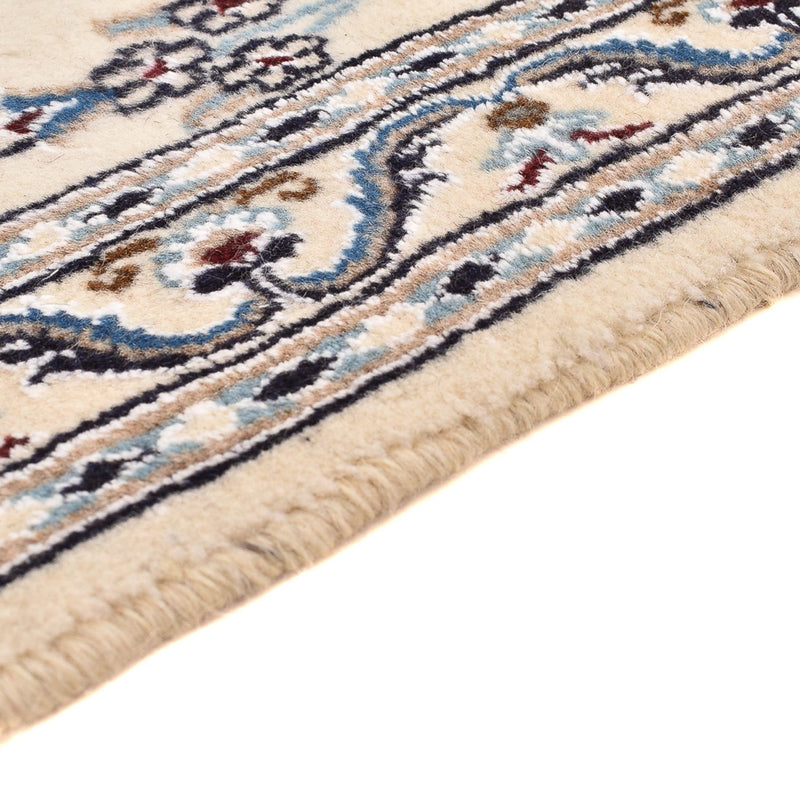 Runner Perser Rug - Nain - Royal - 192 x 58 cm - cream
