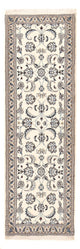 Nain - 9la Rug 193x62cm - Persian Rugs