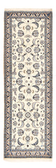 Nain - 9la Rug 197x64cm - Persian Rugs