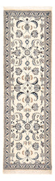 Nain - 9la Rug 190x59cm - Persian Rugs