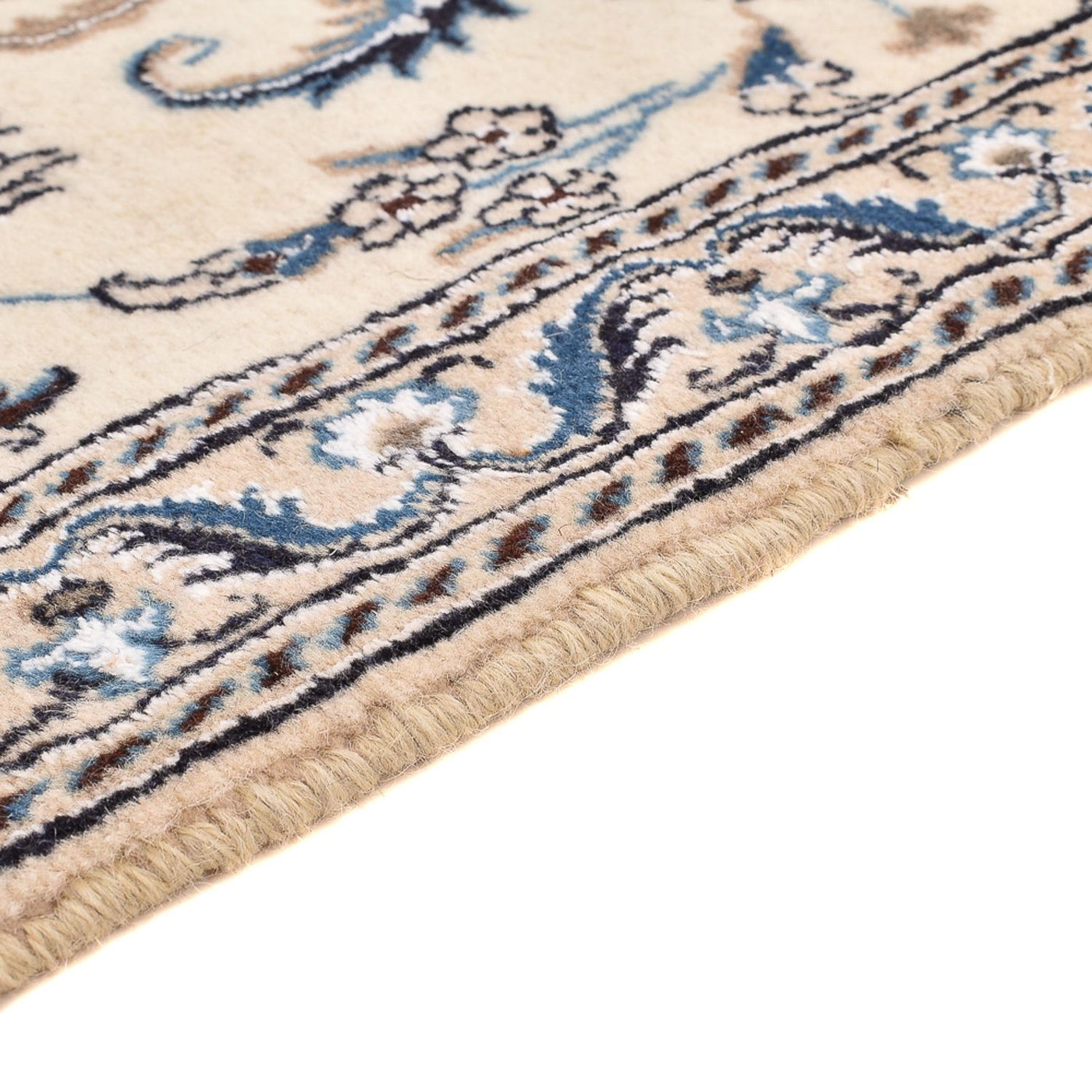Nain - 9la Rug 190x59cm - Persian Rugs