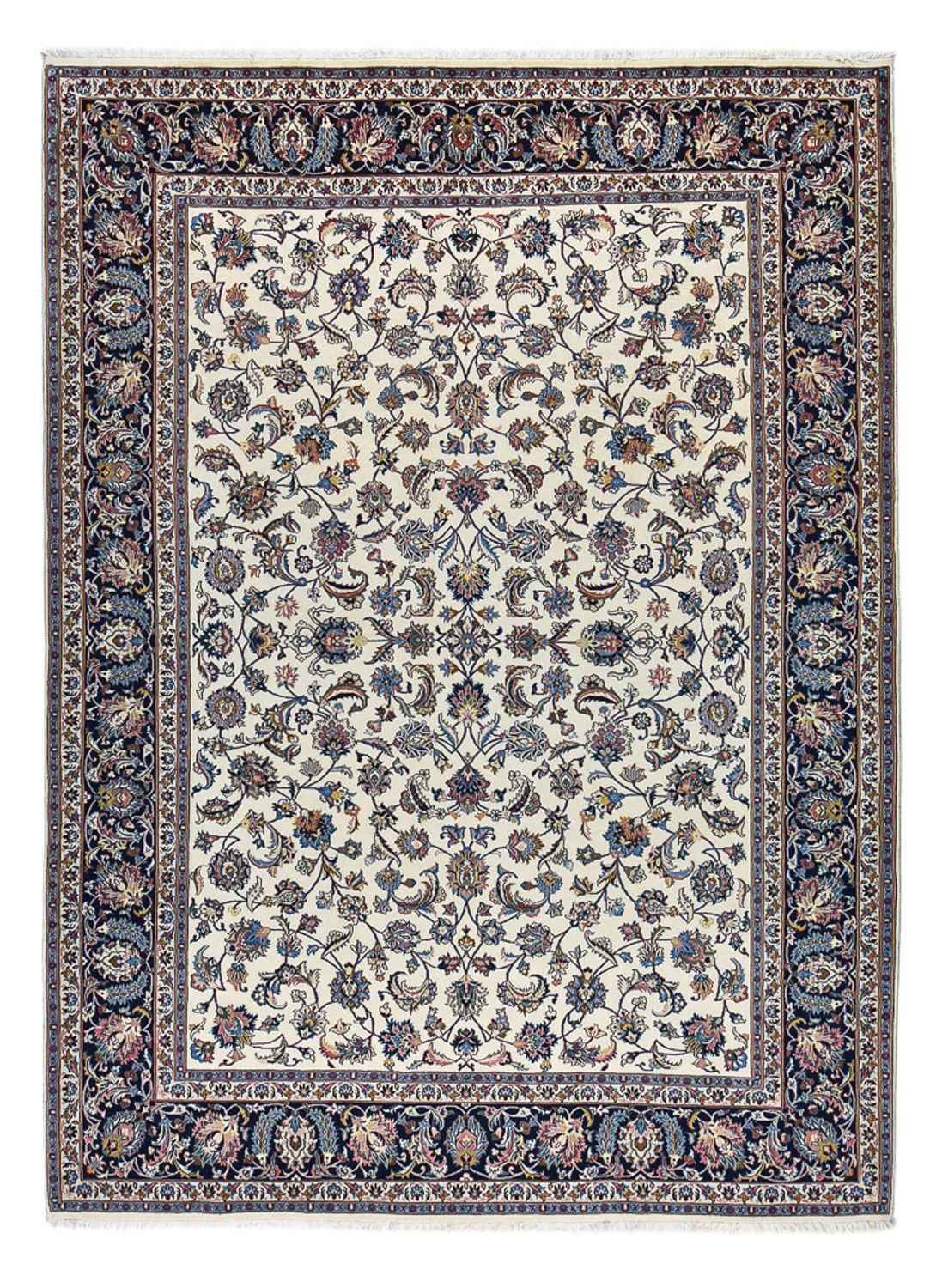 Perser Rug - Classic - 343 x 250 cm - cream
