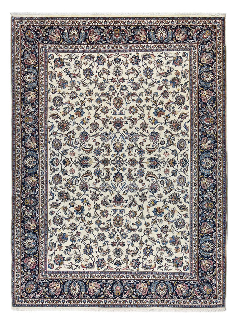 Perser Rug - Classic - 343 x 250 cm - cream