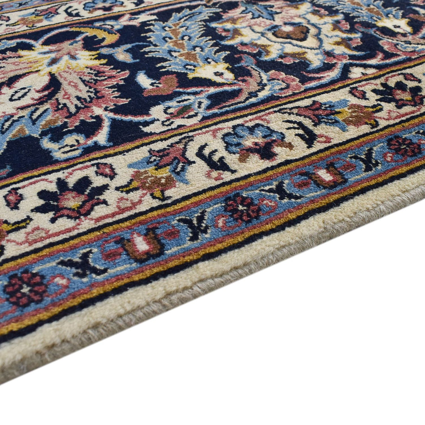 Mashhad Rug 343x250cm - Persian Rugs