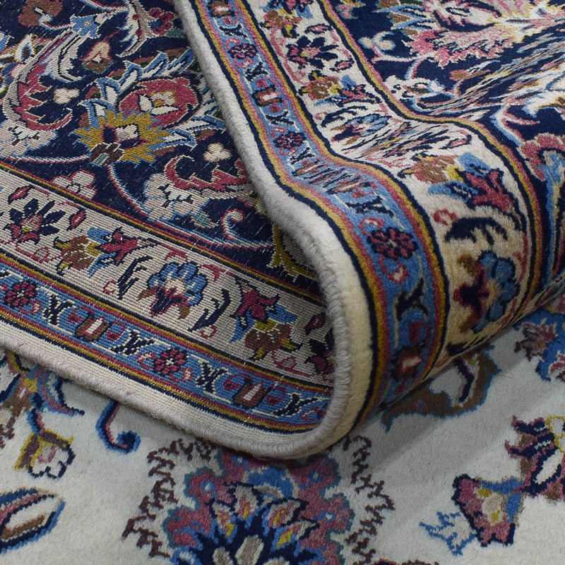 Perser Rug - Classic - 343 x 250 cm - cream