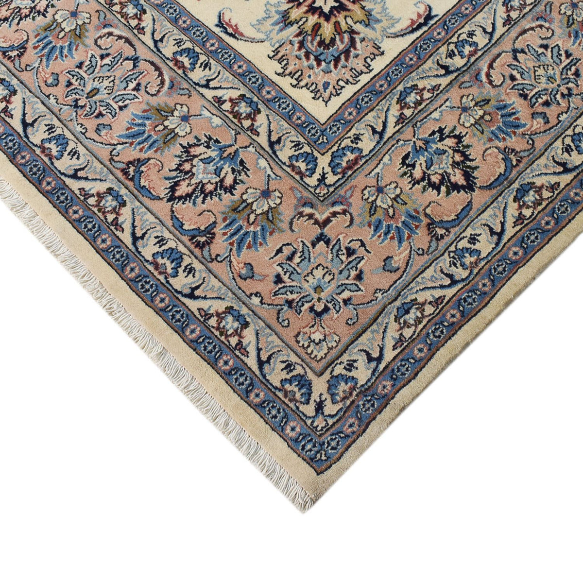 Perser Rug - Classic - 347 x 246 cm - sand