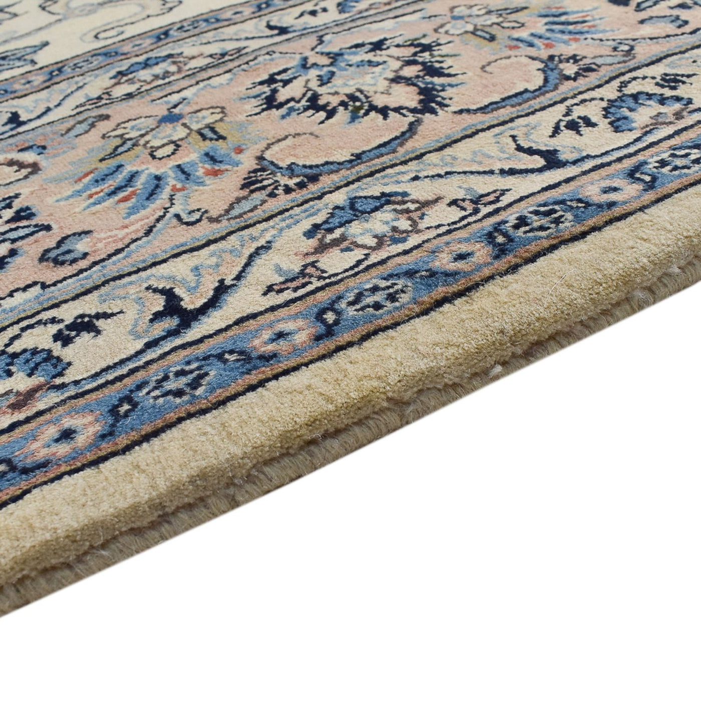 Mashhad Rug 347x246cm - Persian Rugs