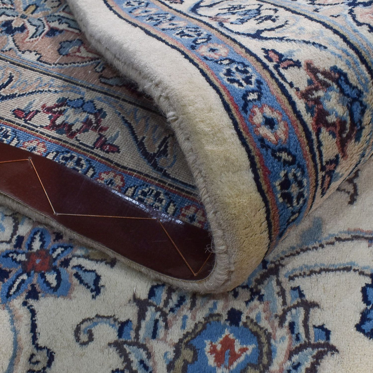 Perser Rug - Classic - 347 x 246 cm - sand