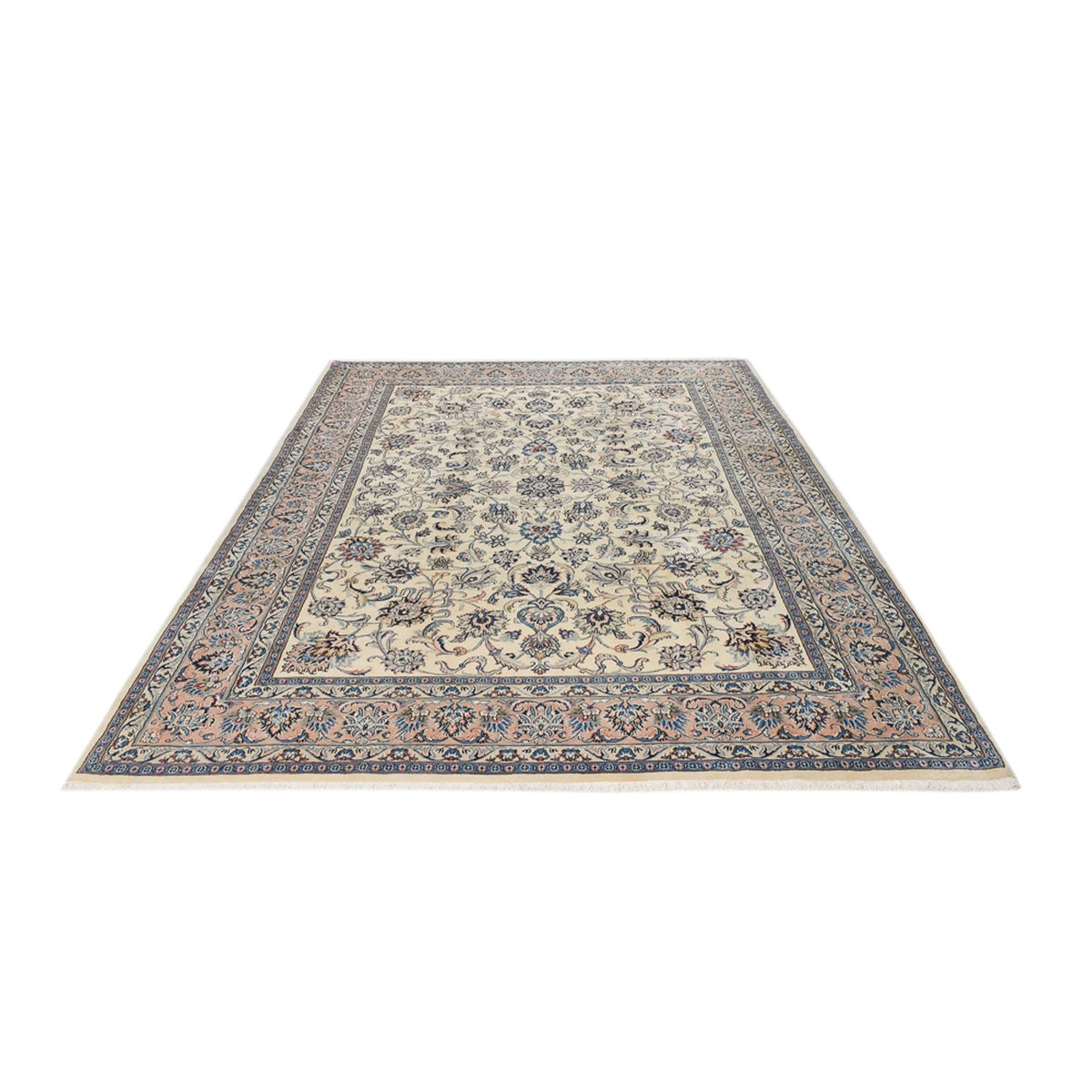 Perser Rug - Classic - 347 x 246 cm - sand