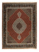 Tabriz - 40 Raj Rug 205x153cm - Persian Rugs