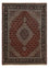 Perser Rug - Tabriz - Royal - 200 x 150 cm - dark red