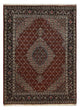 Tabriz - 40 Raj Rug 200x150cm - Persian Rugs