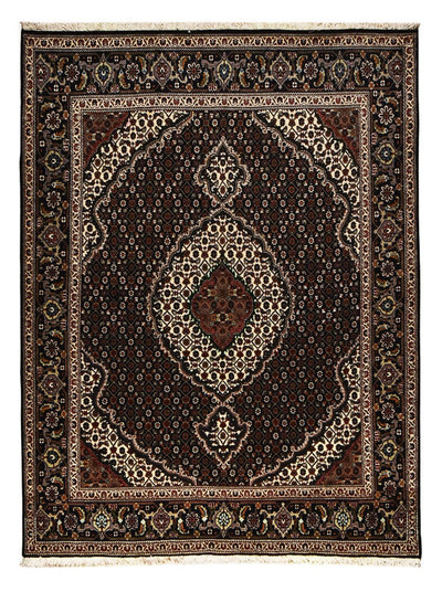 Tabriz - 40 Raj Rug 152x205cm - Persian Rugs