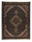 Perser Rug - Tabriz - Royal - 207 x 154 cm - anthracite