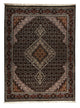 Tabriz - 40 Raj Rug 154x207cm - Persian Rugs