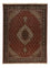 Perser Rug - Tabriz - Royal - 204 x 150 cm - dark red