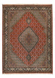 Tabriz - 40 Raj Rug 154x205cm - Persian Rugs