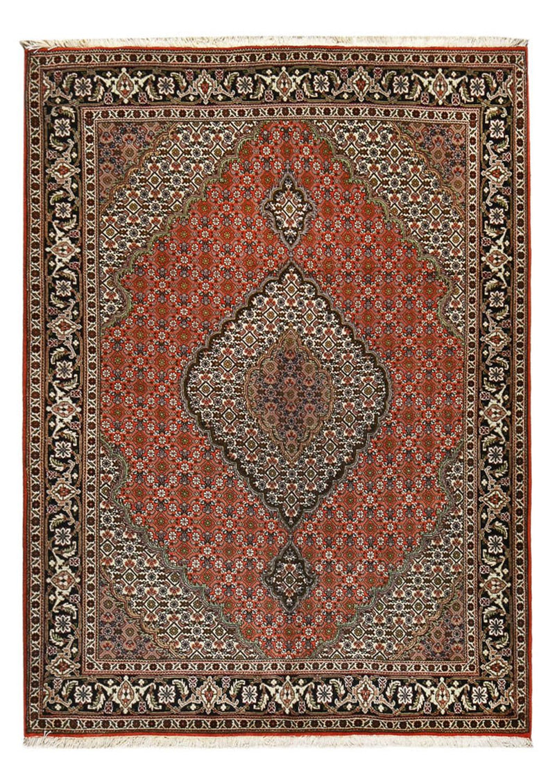 Perser Rug - Tabriz - Royal - 205 x 154 cm - multicolored