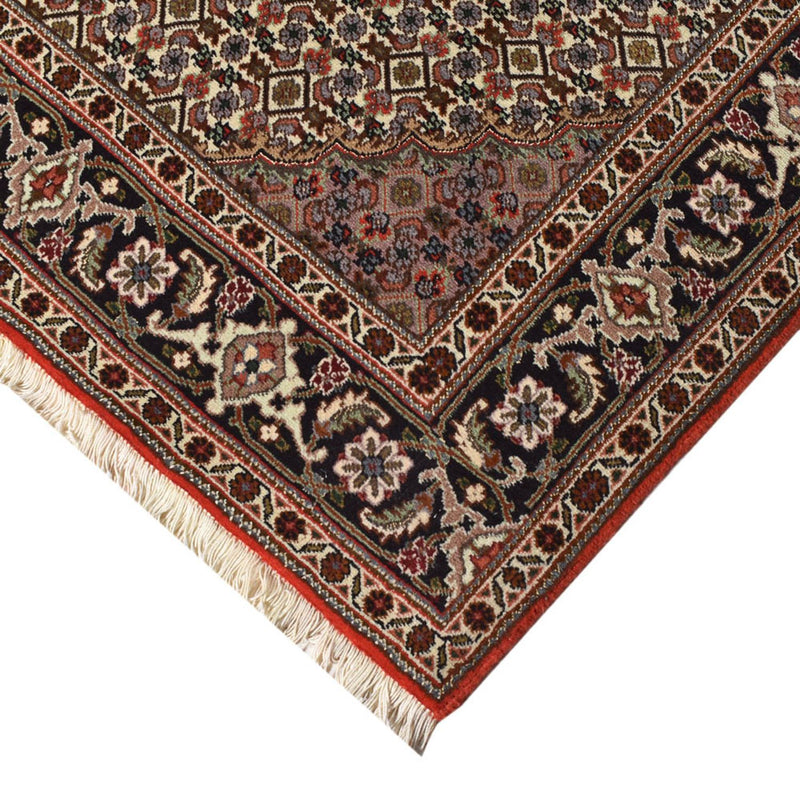 Perser Rug - Tabriz - Royal - 205 x 154 cm - multicolored