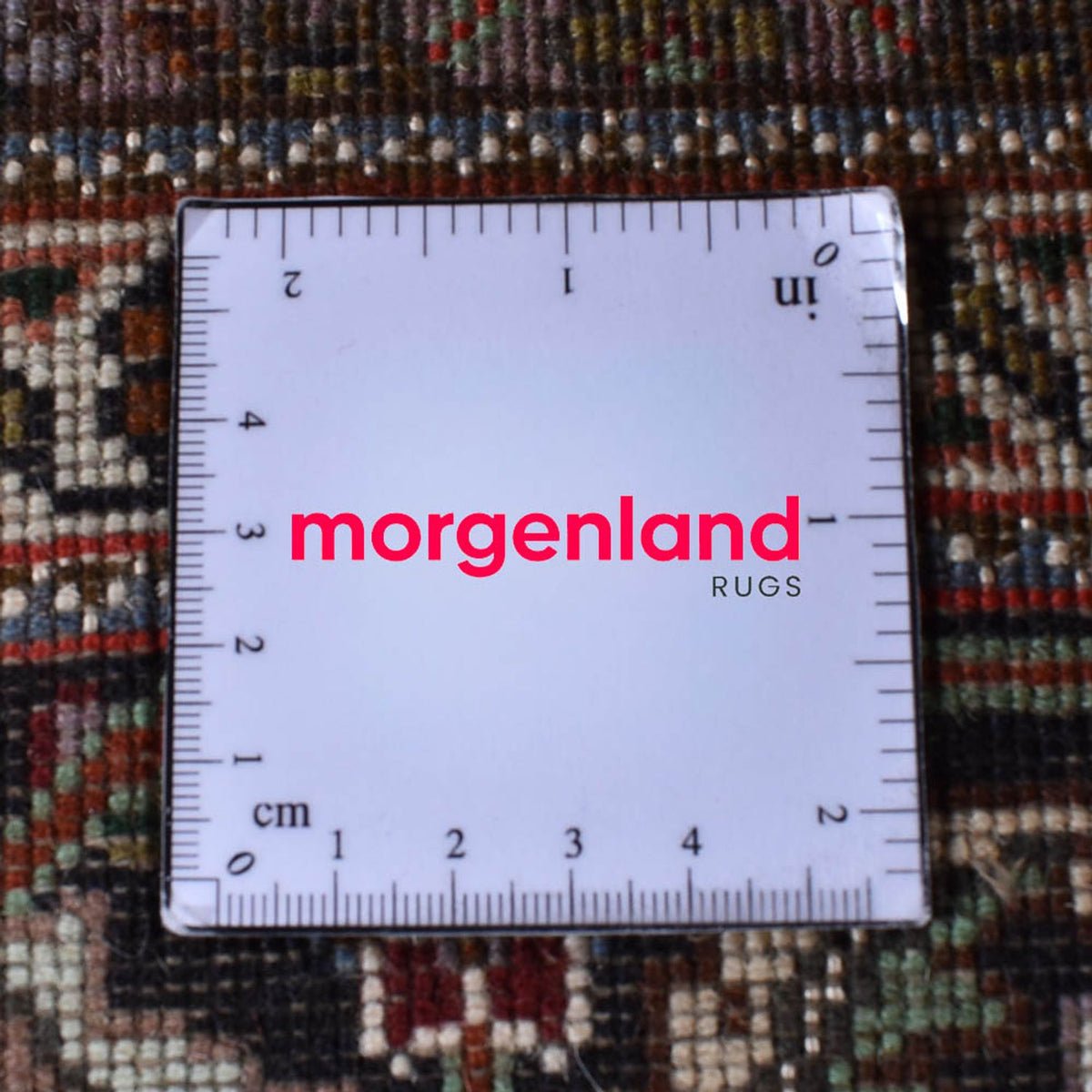 Perser Rug - Tabriz - Royal - 205 x 154 cm - multicolored