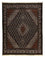 Perser Rug - Tabriz - Royal - 206 x 158 cm - anthracite