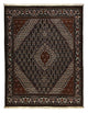 Tabriz - 40 Raj Rug 206x158cm - Persian Rugs