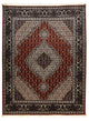 Tabriz - 40 Raj Rug 200x154cm - Persian Rugs