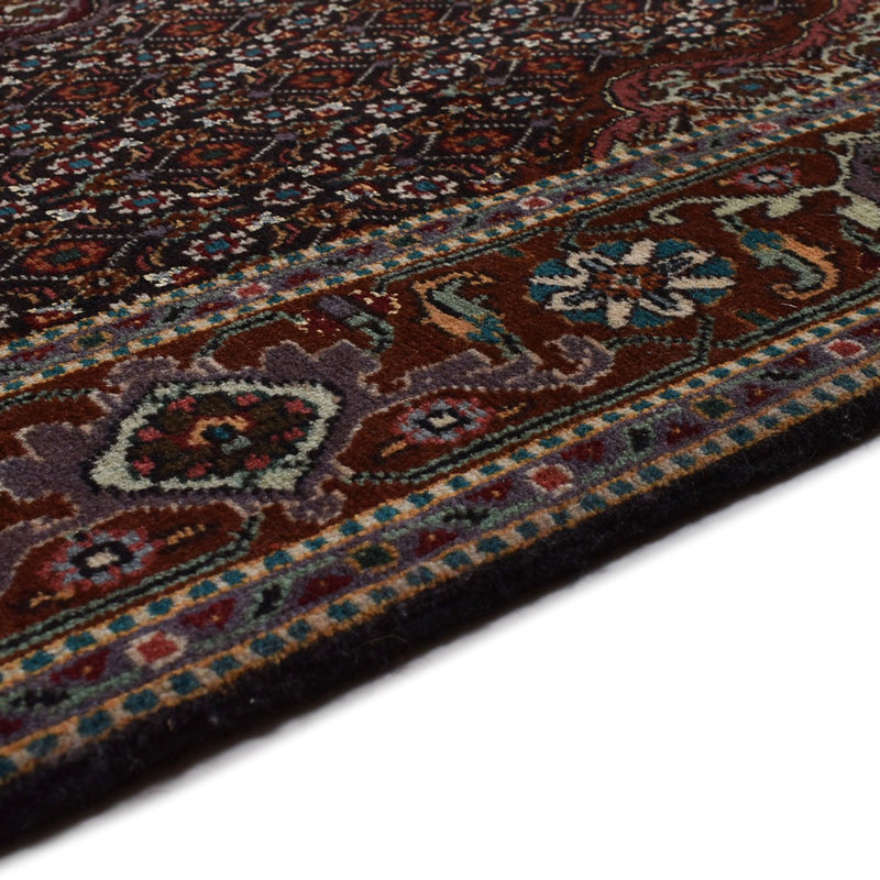 Perser Rug - Tabriz - Royal - 204 x 150 cm - anthracite