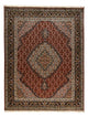Tabriz - 40 Raj Rug 150x200cm - Persian Rugs