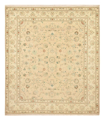 Perser Rug - Tabriz - Royal - 300 x 250 cm - beige
