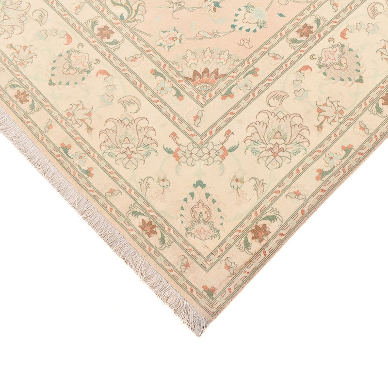 Perser Rug - Tabriz - Royal - 300 x 250 cm - beige