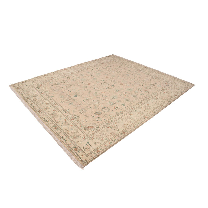 Perser Rug - Tabriz - Royal - 300 x 250 cm - beige