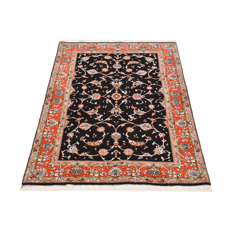 Perser Rug - Tabriz - Royal - 150 x 102 cm - dark blue