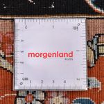 Perser Rug - Tabriz - Royal - 150 x 102 cm - dark blue