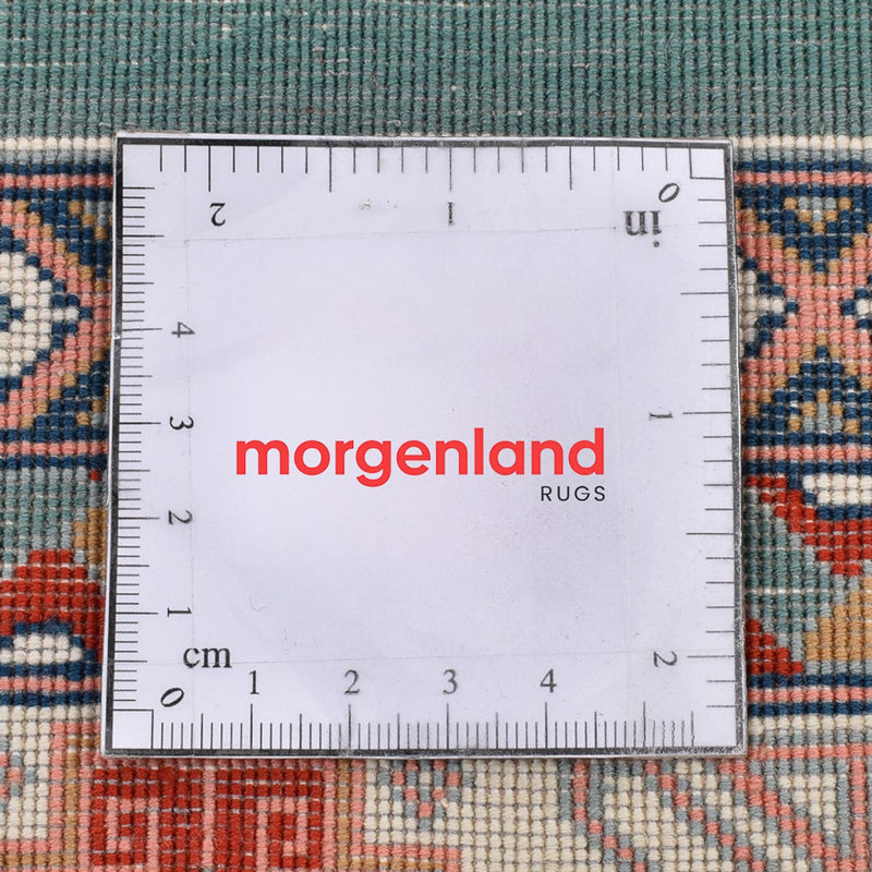 Runner Perser Rug - Tabriz - Royal - 192 x 70 cm - multicolored