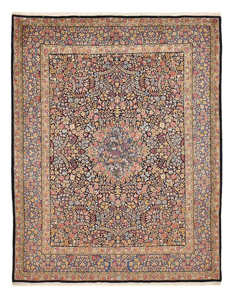 Perser Rug - Royal - 232 x 181 cm - multicolored