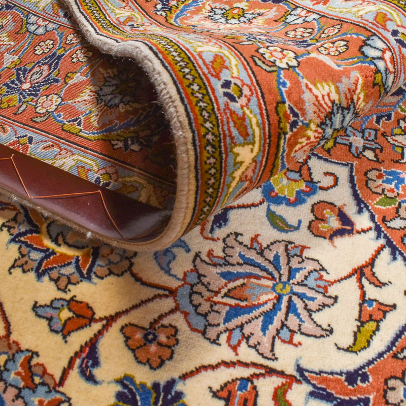 Perser Rug - Classic - 305 x 202 cm - caramel