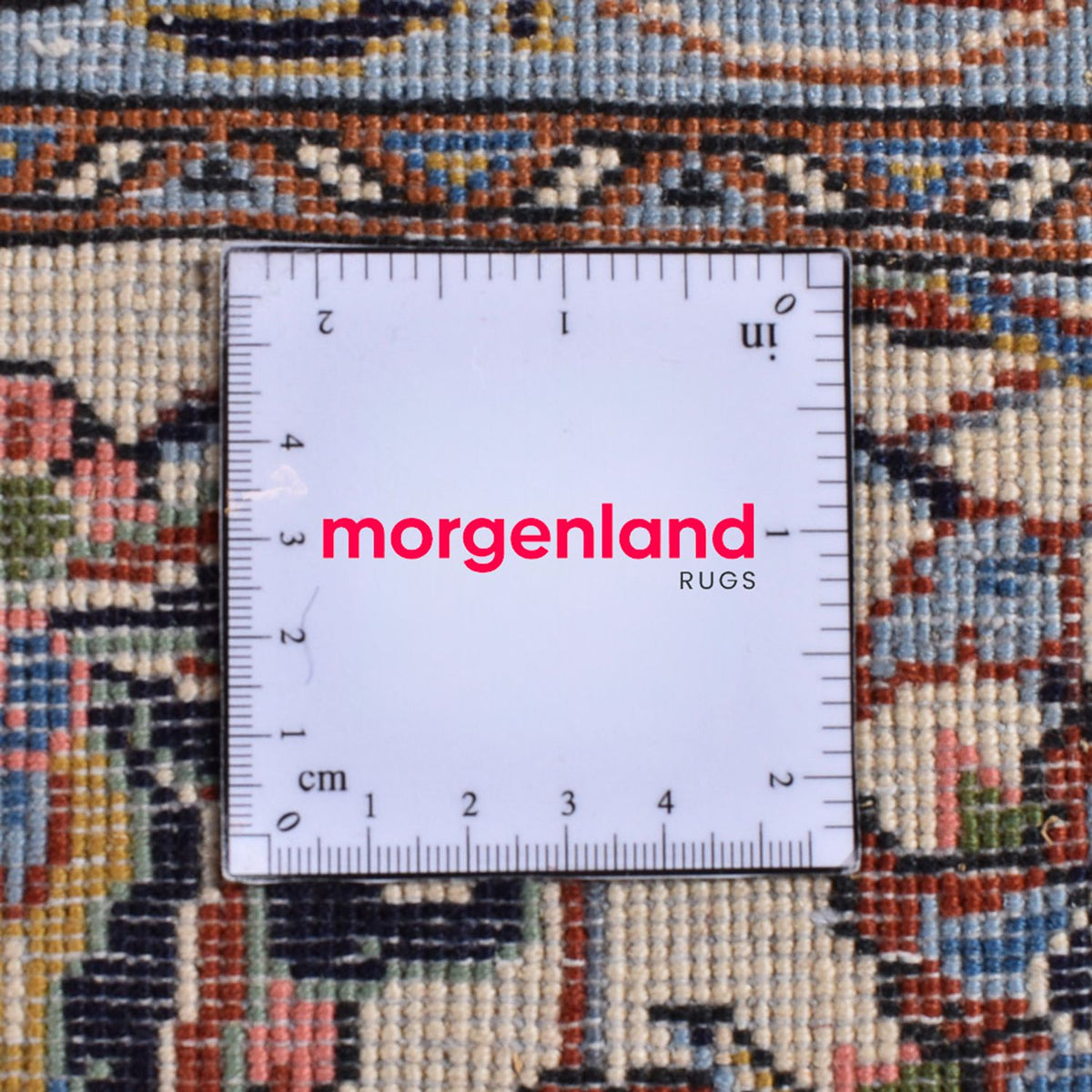 Perser Rug - Classic - 310 x 210 cm - red