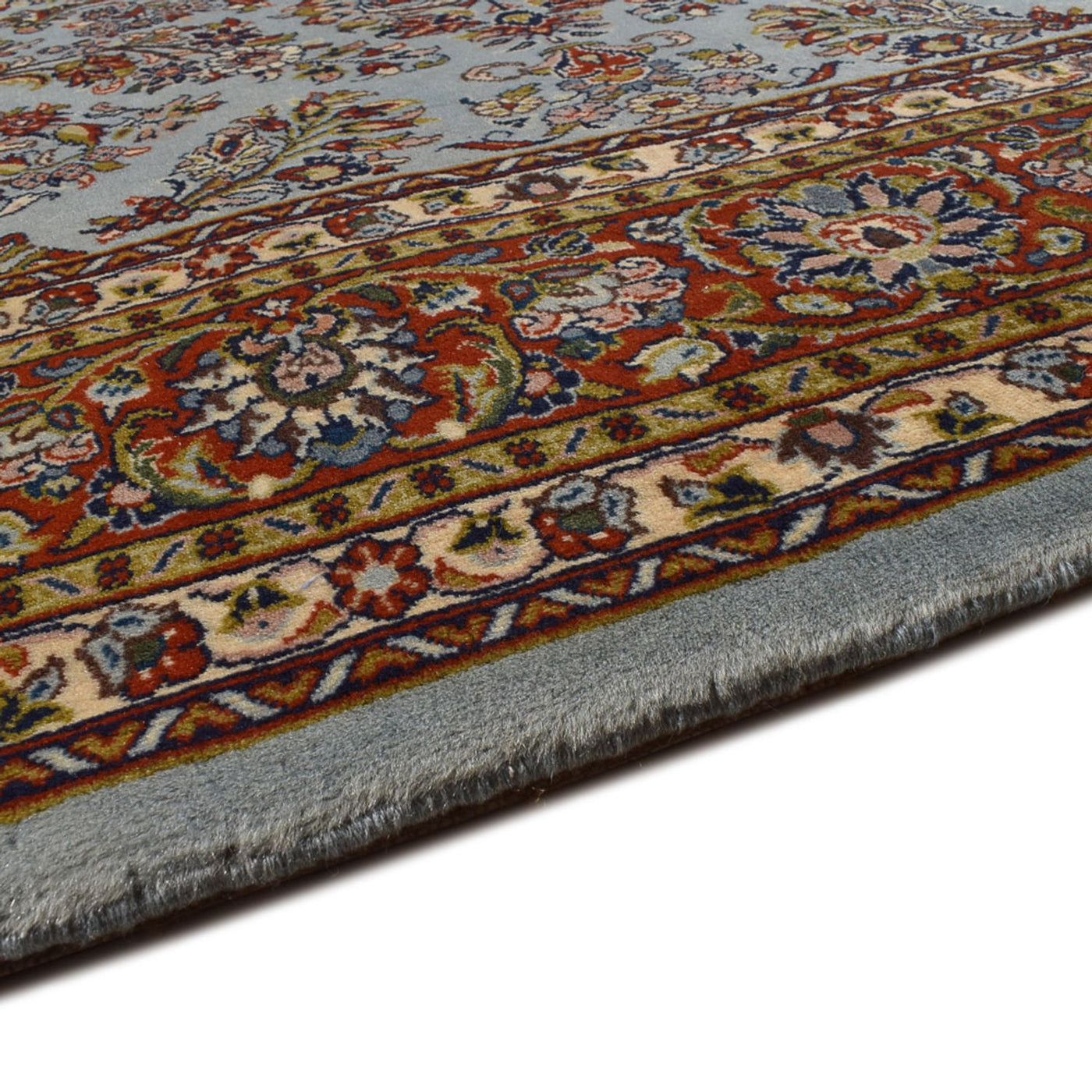 Sarough Rug 300x205cm - Persian Rugs