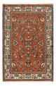 Sarouk Rug 205x133cm - Persian Rugs