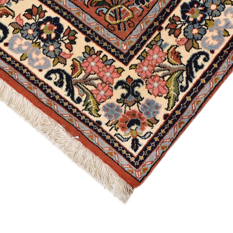 Perser Rug - Classic - 205 x 133 cm - red