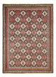 Afshar Sirjan Rug 253x185cm - Persian Rugs