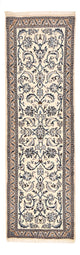 Nain - 9la Rug 195x60cm - Persian Rugs