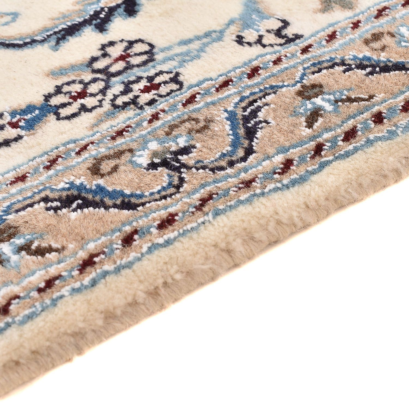 Nain - 9la Rug 192x57cm - Persian Rugs